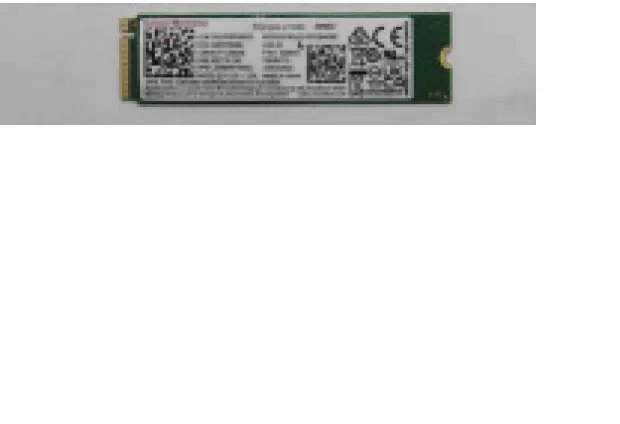 Dysk SSD Lenovo 256GB M.2 2280 PCIe 4.0 NVMe