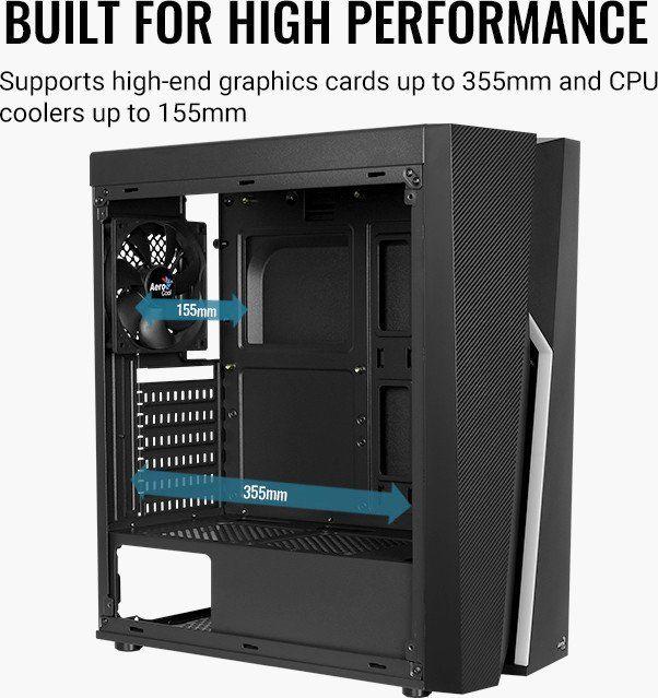 Obudowa Aerocool Bolt (ACCM-PV15012.11)