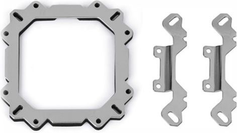 Chłodzenie CPU Thermaltake MeOrb II (CL-P004-AL08BL-A)