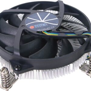 Chłodzenie CPU Titan DC-HA11TZ/RPW (33740M)
