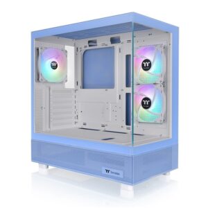 Obudowa Thermaltake View 270 Plus TG ARGB Hydrangea Blue (CA-1Y7-00MFWN-01)