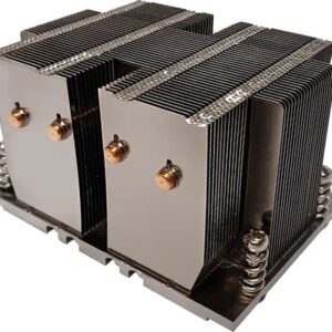 Chłodzenie CPU Dynatron A53