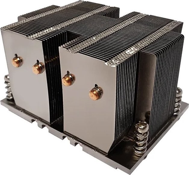 Chłodzenie CPU Dynatron A53