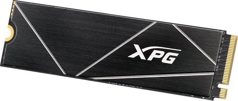 Dysk SSD ADATA XPG Gammix S70 Blade 1TB M.2 2280 PCI-E x4 Gen4 NVMe (AGAMMIXS70B-1T-CS)