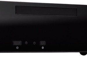 Obudowa SilverStone ML09B (SST-ML09B)