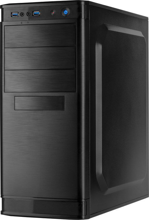 Obudowa Inter-Tech IT-5905 (88881236)