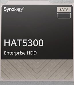 Dysk Synology 3.5" SATA HDD HAT5300 8 TB