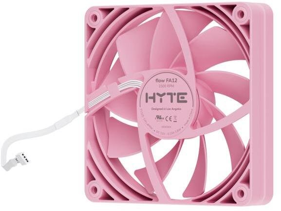 Wentylator Hyte FA12-SM-4 (FAN-HYTE-FA12-SM-4)