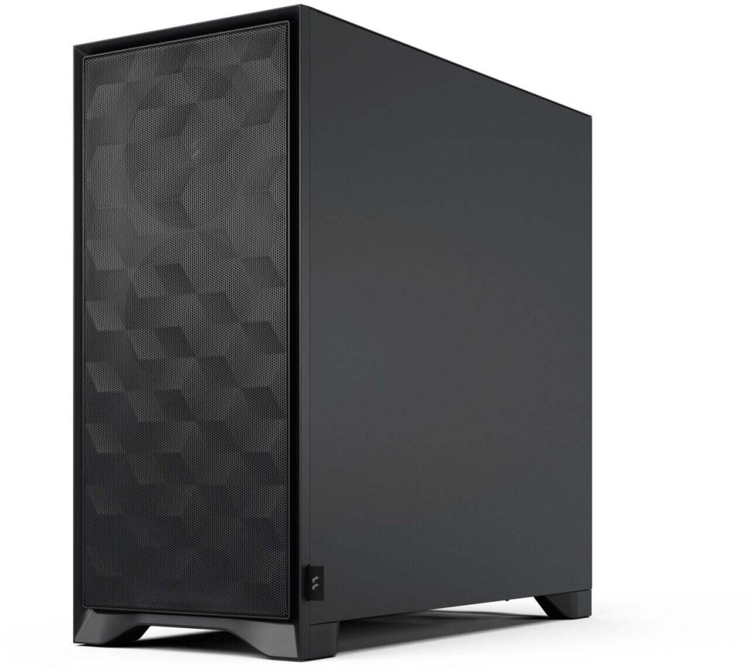 Obudowa Fractal Design Pop 2 Air Solid czarna (FD-C-POA2A-01)