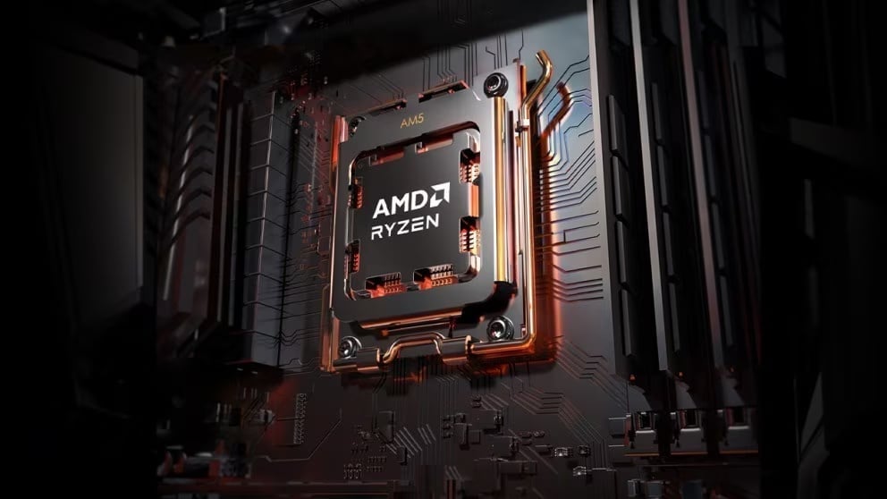 Procesor AMD Ryzen 7 7800X3D, 4.2 GHz, 96 MB, BOX (100-100000910WOF)