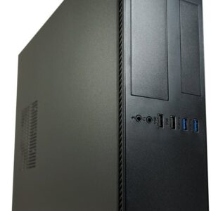 Obudowa LC-Power 1406MB-TFX (LC-1406MB-TFX-ON)