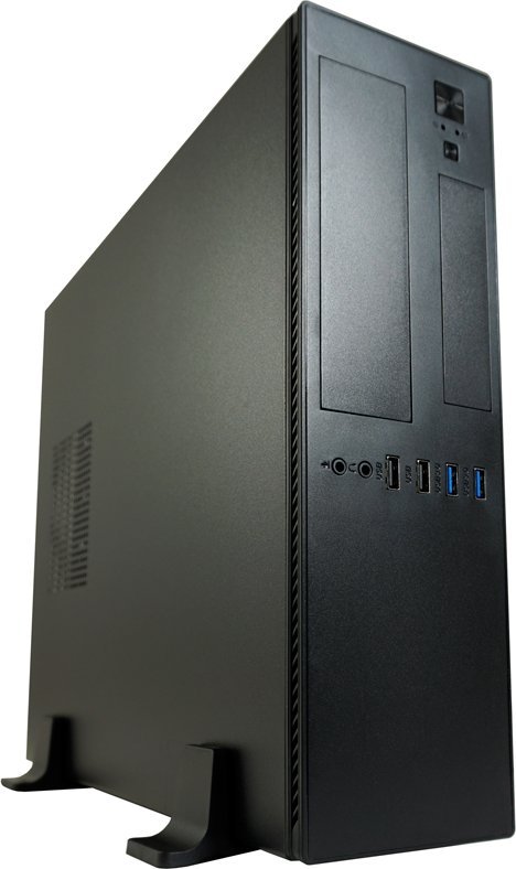 Obudowa LC-Power 1406MB-TFX (LC-1406MB-TFX-ON)