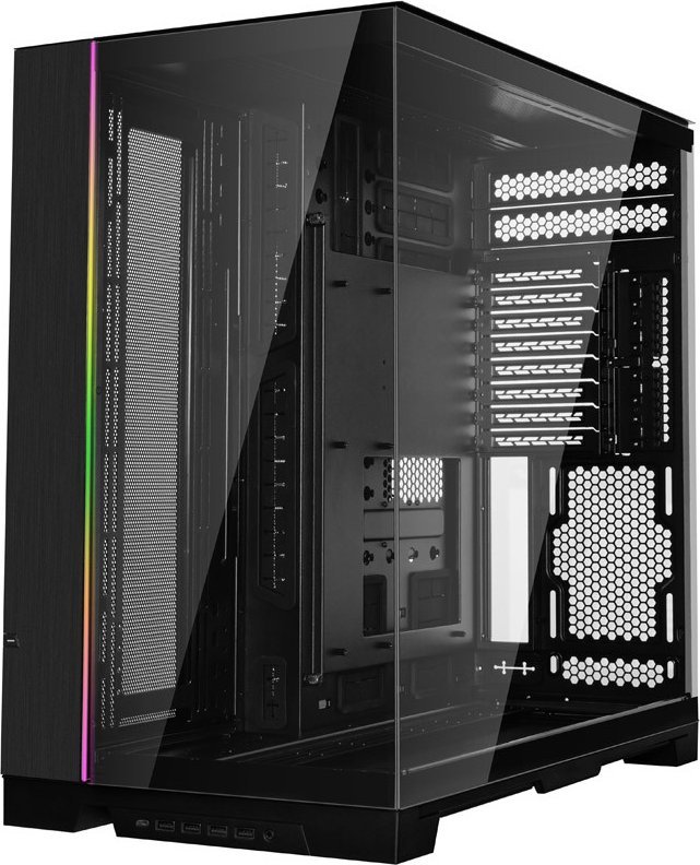 Obudowa Lian Li O11 Dynamic EVO XL ARGB (O11DEXL-X)