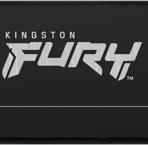 Dysk SSD Kingston Renegade G5 1TB M.2 2280 PCI-E x4 Gen5 NVMe (SFYR2S/1T0)