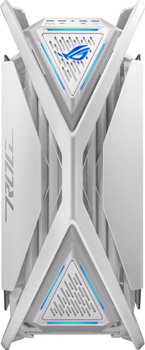 Obudowa Asus ROG Hyperion White GR701 (90DC00F3-B39000)