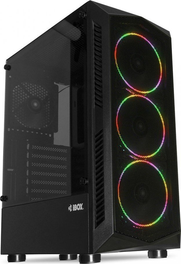 Obudowa iBOX Lupus 27 (OLU27)