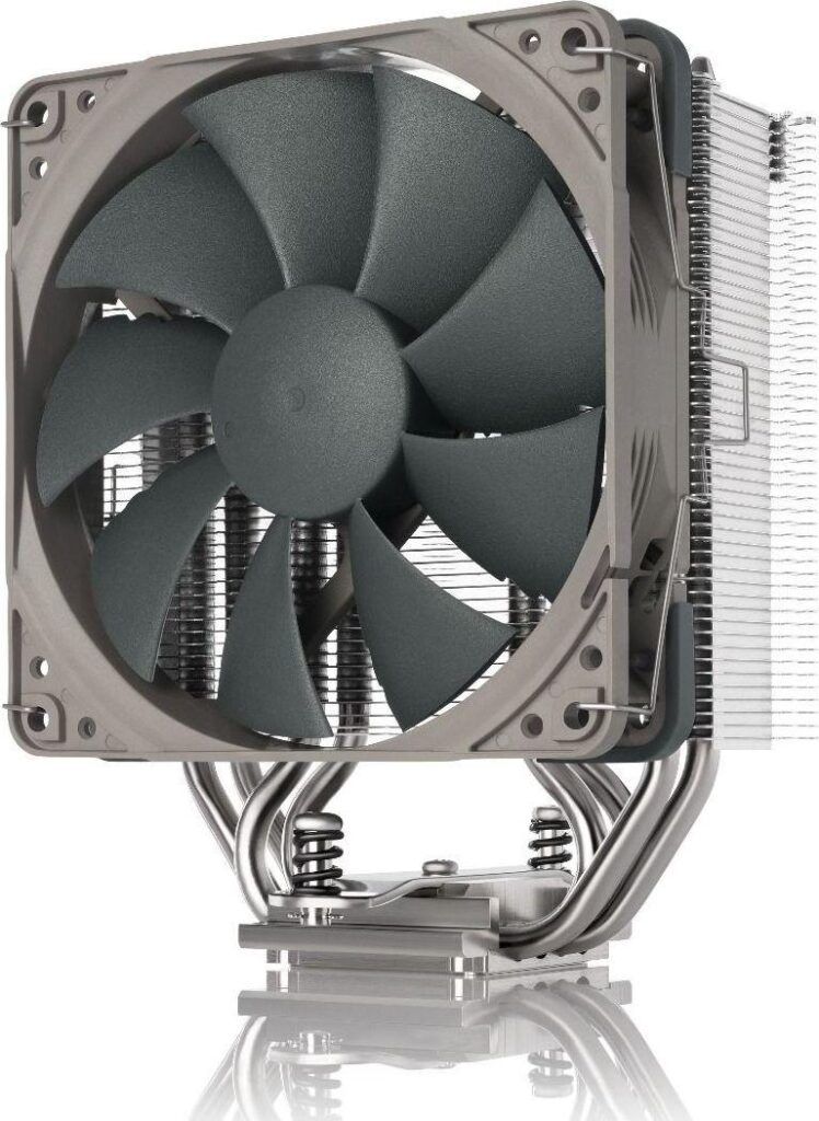 Chłodzenie CPU Noctua NH-U12S redux