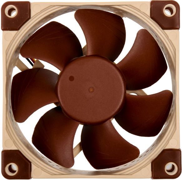 Wentylator Noctua NF-A8 5V