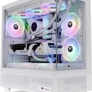 Obudowa Thermaltake View 270 TG ARGB biała (CA-1Y7-00M6WN-00)