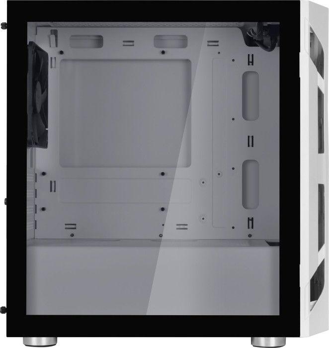 Obudowa SilverStone Fara H1M (SST-FAH1MW-G)