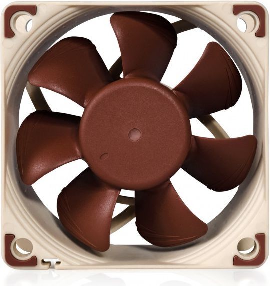 Wentylator Noctua NF-A6x25-PWM