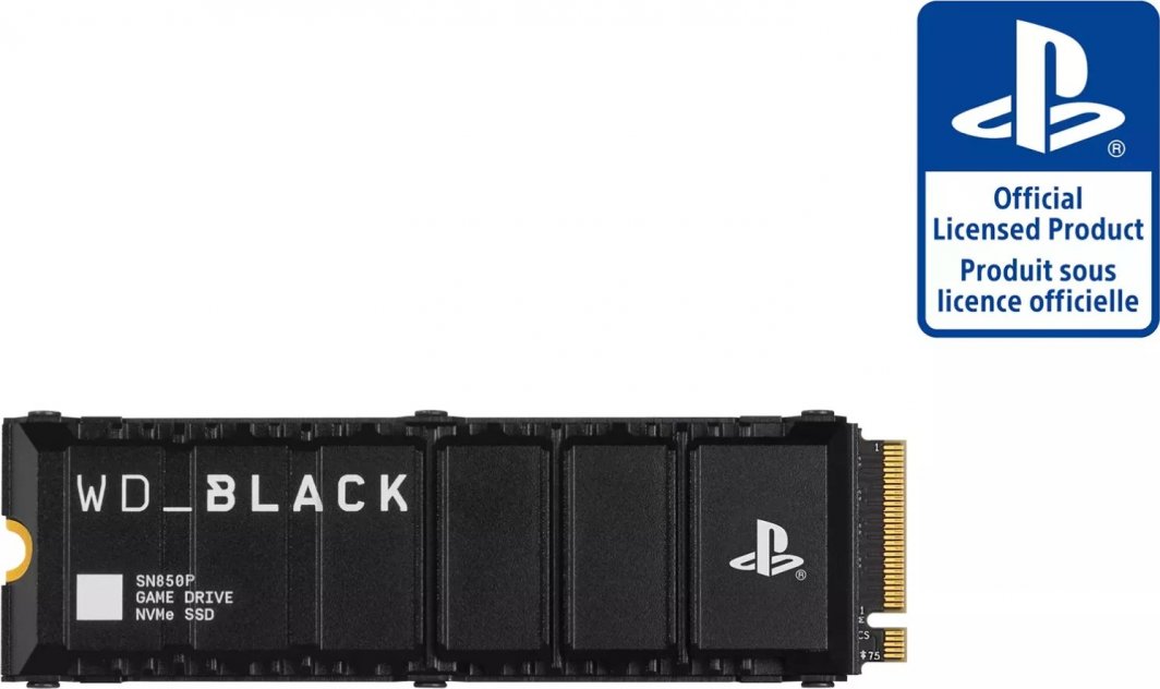 Dysk SSD SanDisk SN850P 4TB M.2 2280 PCI-E x4 Gen4 NVMe (WDBBYV0040BNC-WRSN)
