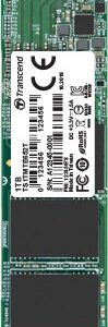 Dysk SSD Transcend TS256GMTE652T-I, 256 GB, M.2, 2100 MB/s