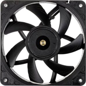 Wentylator Noctua NF-A12x15 (NF-A12x15 PWM CH.BK.S)