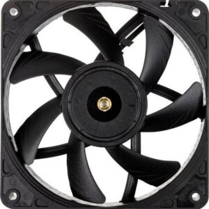 Wentylator Noctua NF-A12x15 (NF-A12x15 PWM CH.BK.S)
