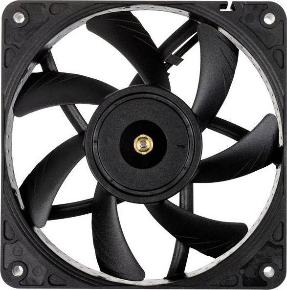 Wentylator Noctua NF-A12x15 (NF-A12x15 PWM CH.BK.S)