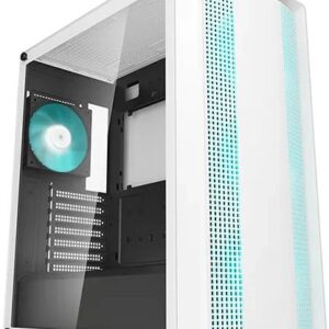 Obudowa Deepcool CC560 V2 biała (R-CC560-BKGAA4-G-2)