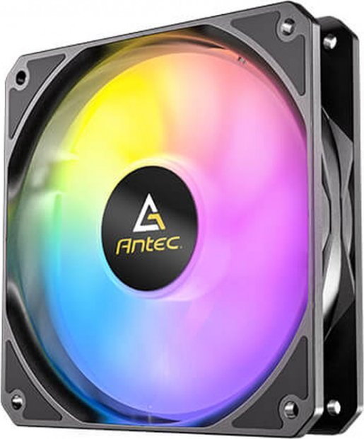 Wentylator Antec P12 ARGB 3-pack (0-761345-40033-6)