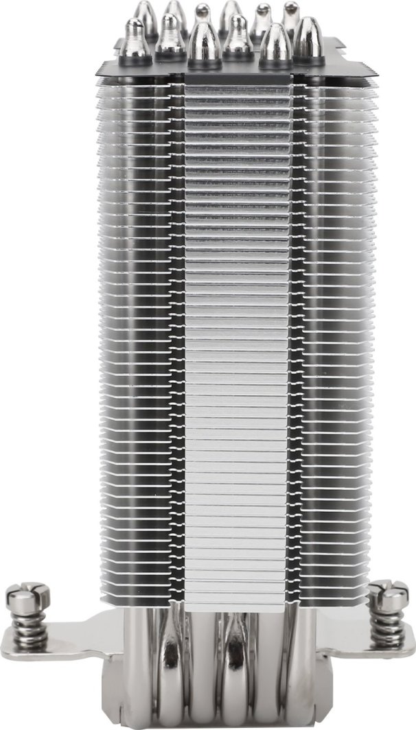 Chłodzenie CPU Thermalright Burst Assassin 120 ARGB