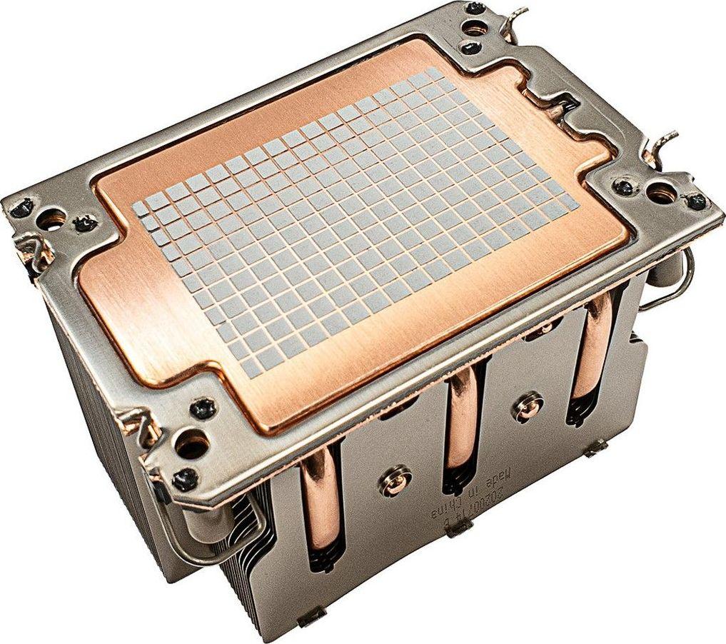 Chłodzenie CPU Inter-Tech N-8 (88885567)