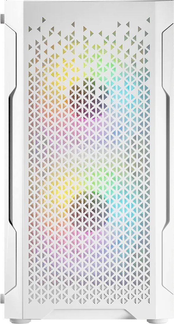 Obudowa Logic Concept Aramis Mini ARGB (AM-ARAMIS-20-0000000-0002)