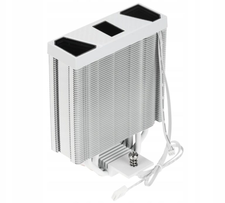 Chłodzenie CPU Lovingcool 1800&nbsp;RPM ARGB 225&nbsp;W (LC-D600W)