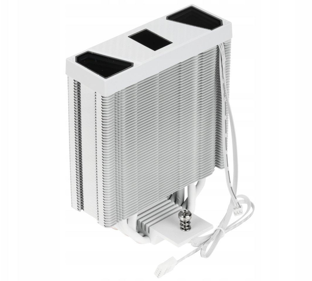 Chłodzenie CPU Lovingcool 1800&nbsp;RPM ARGB 225&nbsp;W (LC-D600W)