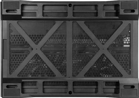 Obudowa Chieftec Visio Air (GM-30B-M-OP)