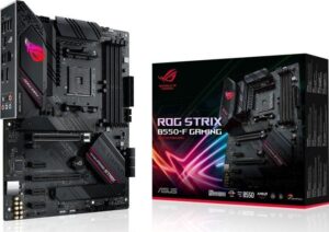 Płyta główna Asus ROG STRIX B550-F GAMING