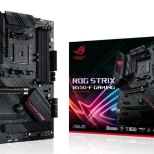 Płyta główna Asus ROG STRIX B550-F GAMING