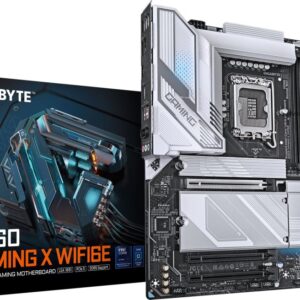 Płyta główna Gigabyte B860 GAMING X WIFI6E