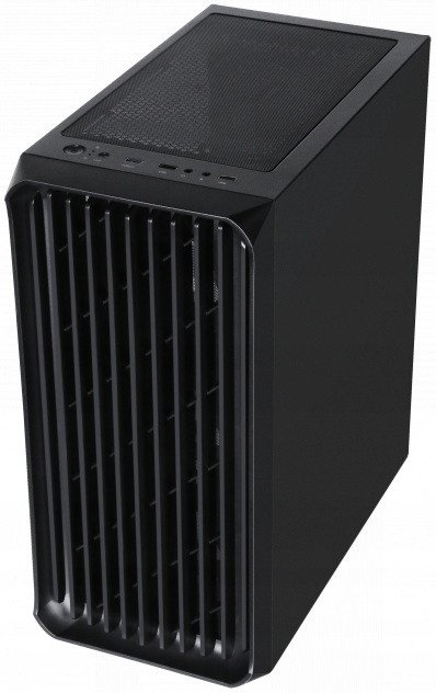 Obudowa Zenpc ZENPC Z3 Air Czarny (ZEN.Z3.01.4FA)