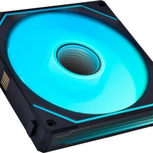 Wentylator Lian Li UNI FAN SL-INF 140 RGB Reverse Blade (UF-RSLIN140-1B)