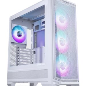 Obudowa Phanteks Eclipse G400A DRGB biała (PH-EC400GA_DMW01)