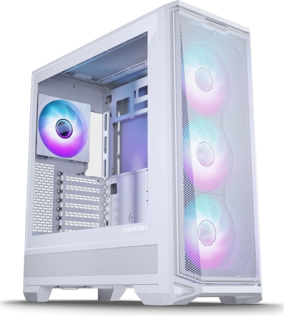 Obudowa Phanteks Eclipse G400A DRGB biała (PH-EC400GA_DMW01)