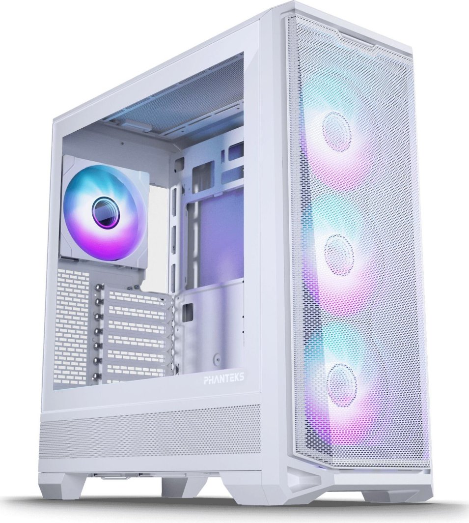 Obudowa Phanteks Eclipse G400A DRGB biała (PH-EC400GA_DMW01)