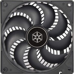 Wentylator SilverStone Air Penetrator 120i (SST-AP120I)