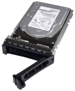 Dysk Dell 2.4TB Hard Drive SAS ISE (PVYNJ)