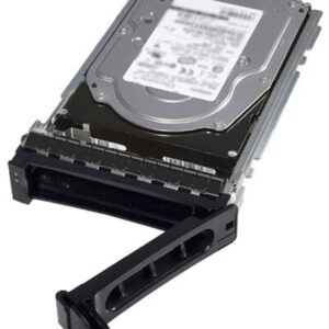 Dysk Dell 2.4TB Hard Drive SAS ISE (PVYNJ)