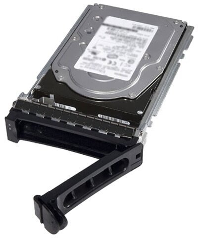 Dysk Dell 2.4TB Hard Drive SAS ISE (PVYNJ)